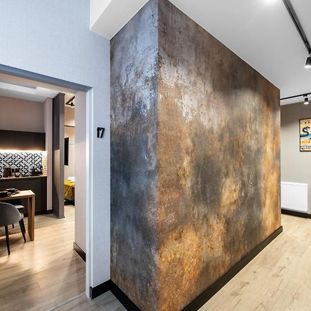 كراكوفيا Platinia Premium Apartments المظهر الخارجي الصورة