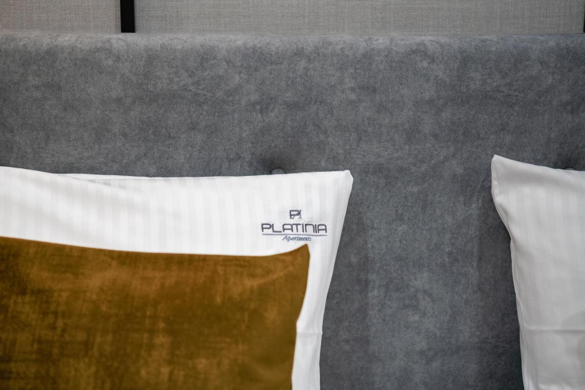 كراكوفيا Platinia Premium Apartments المظهر الخارجي الصورة