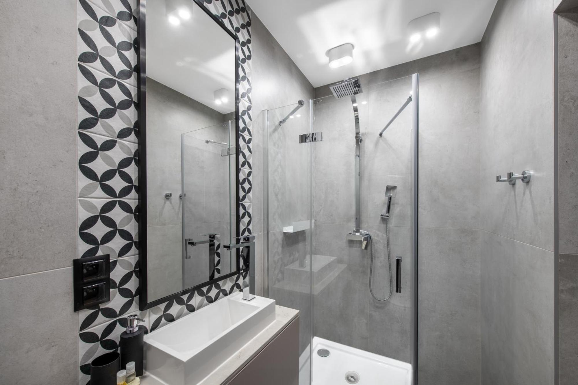 كراكوفيا Platinia Premium Apartments المظهر الخارجي الصورة