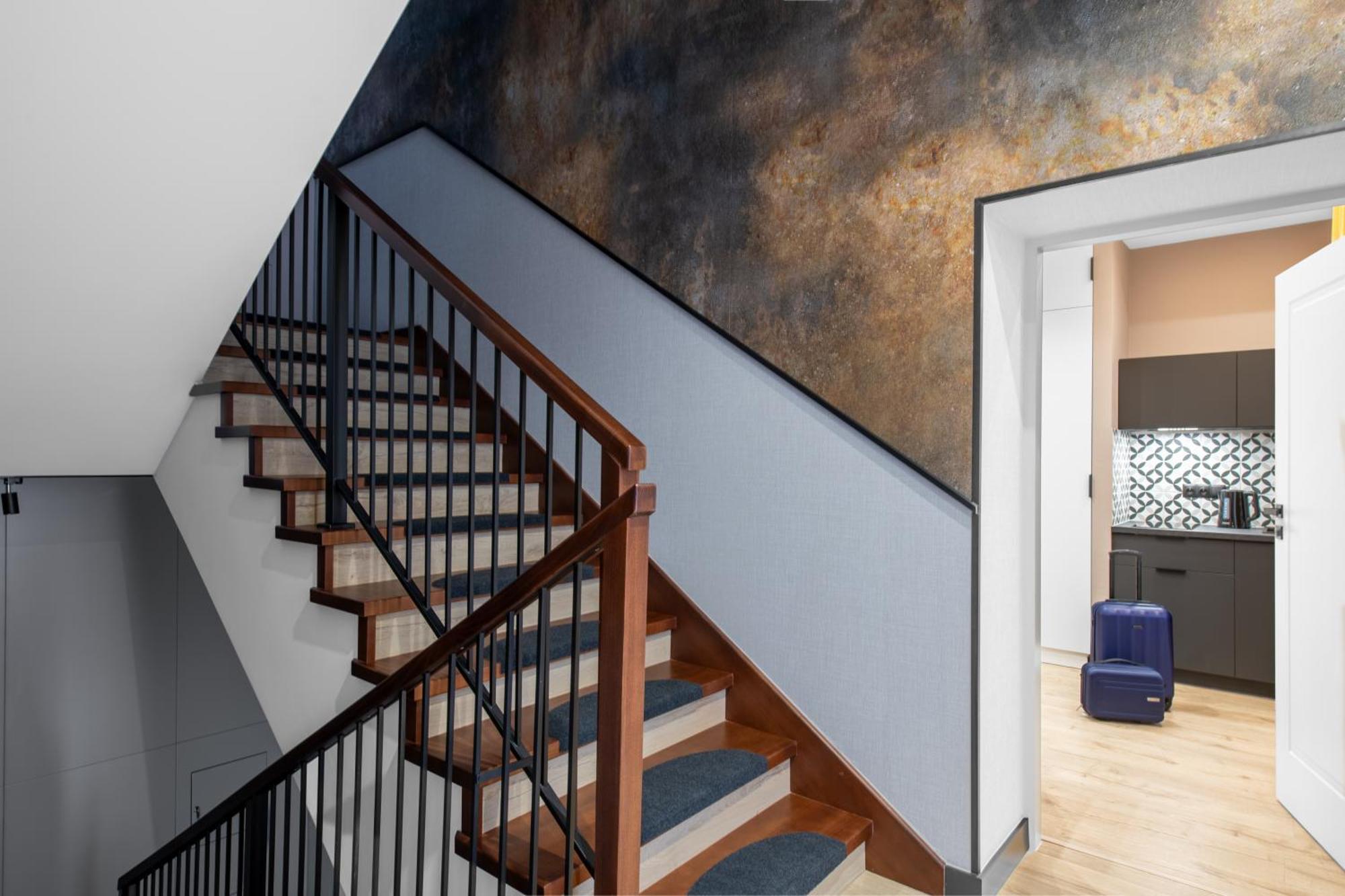 كراكوفيا Platinia Premium Apartments المظهر الخارجي الصورة