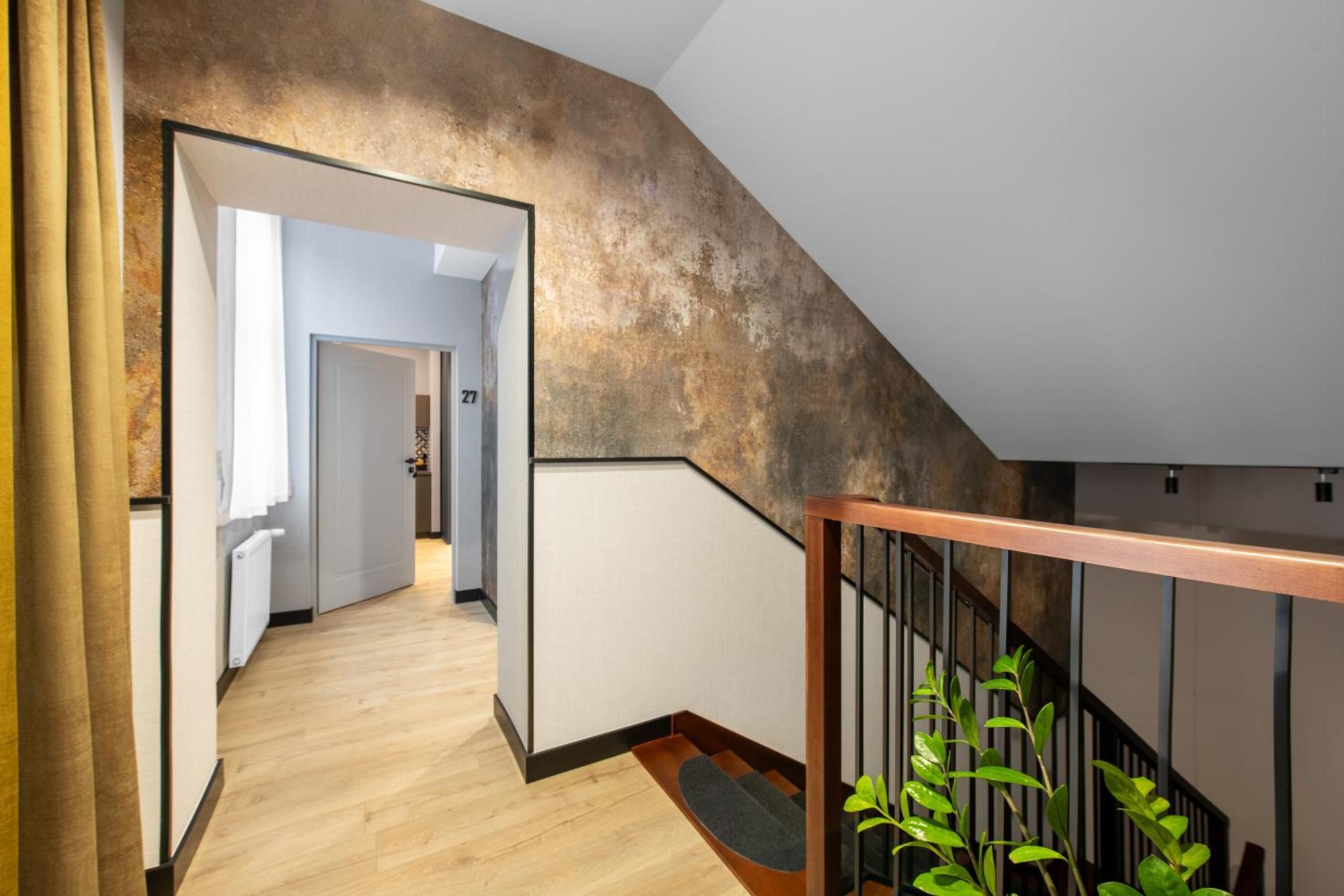 كراكوفيا Platinia Premium Apartments المظهر الخارجي الصورة