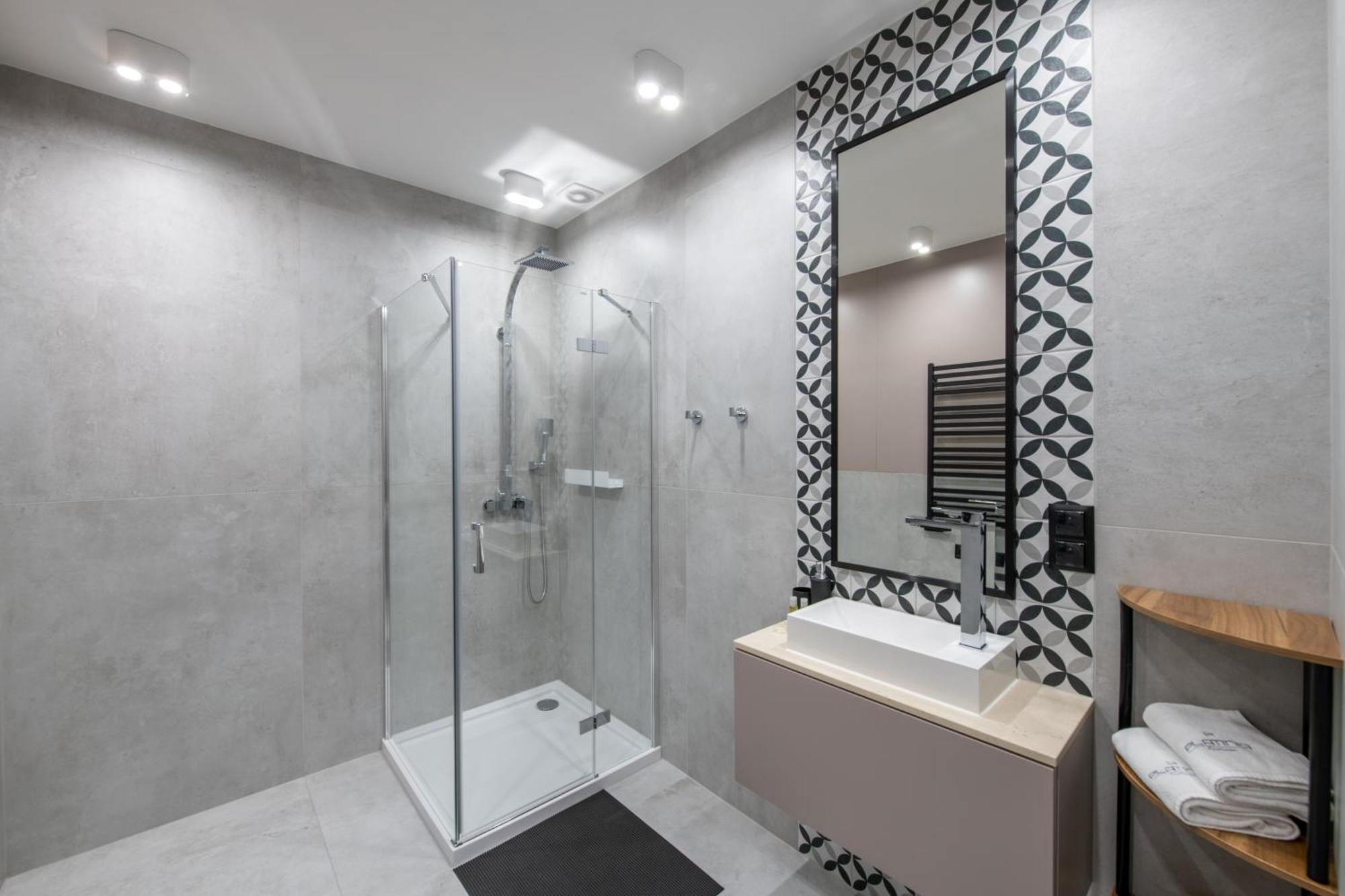 كراكوفيا Platinia Premium Apartments المظهر الخارجي الصورة